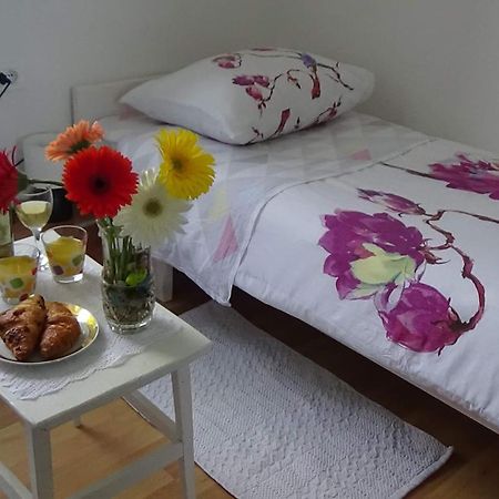 Apartmani Rina Šibenik Camera foto