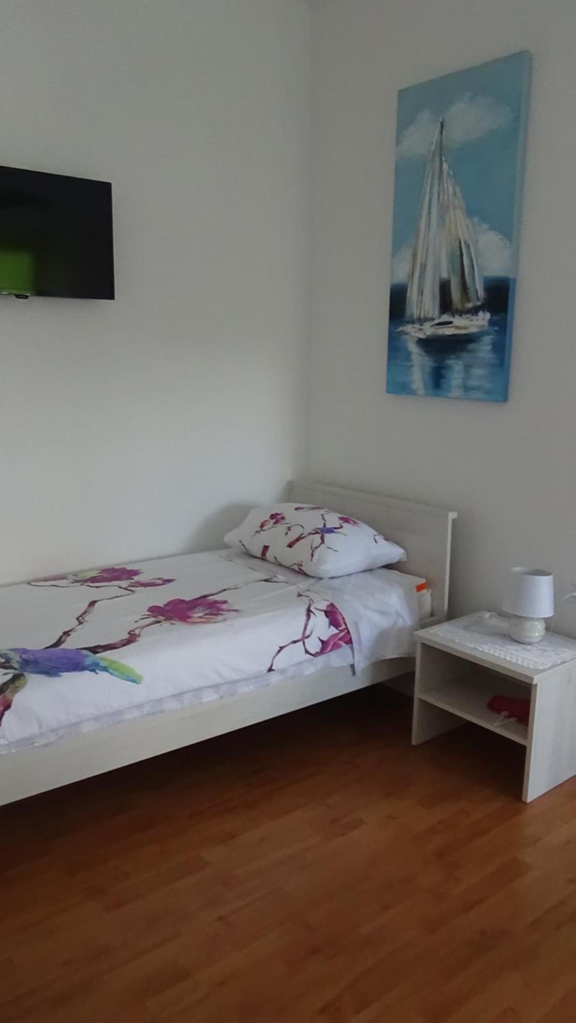 Apartmani Rina Šibenik Esterno foto