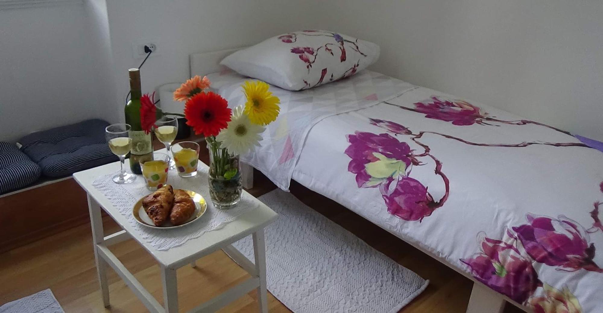 Apartmani Rina Šibenik Camera foto