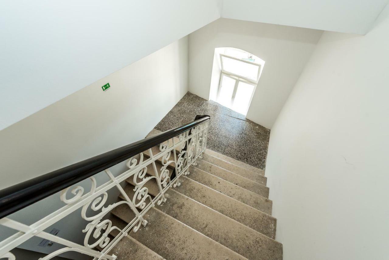 Apartmani Rina Šibenik Esterno foto