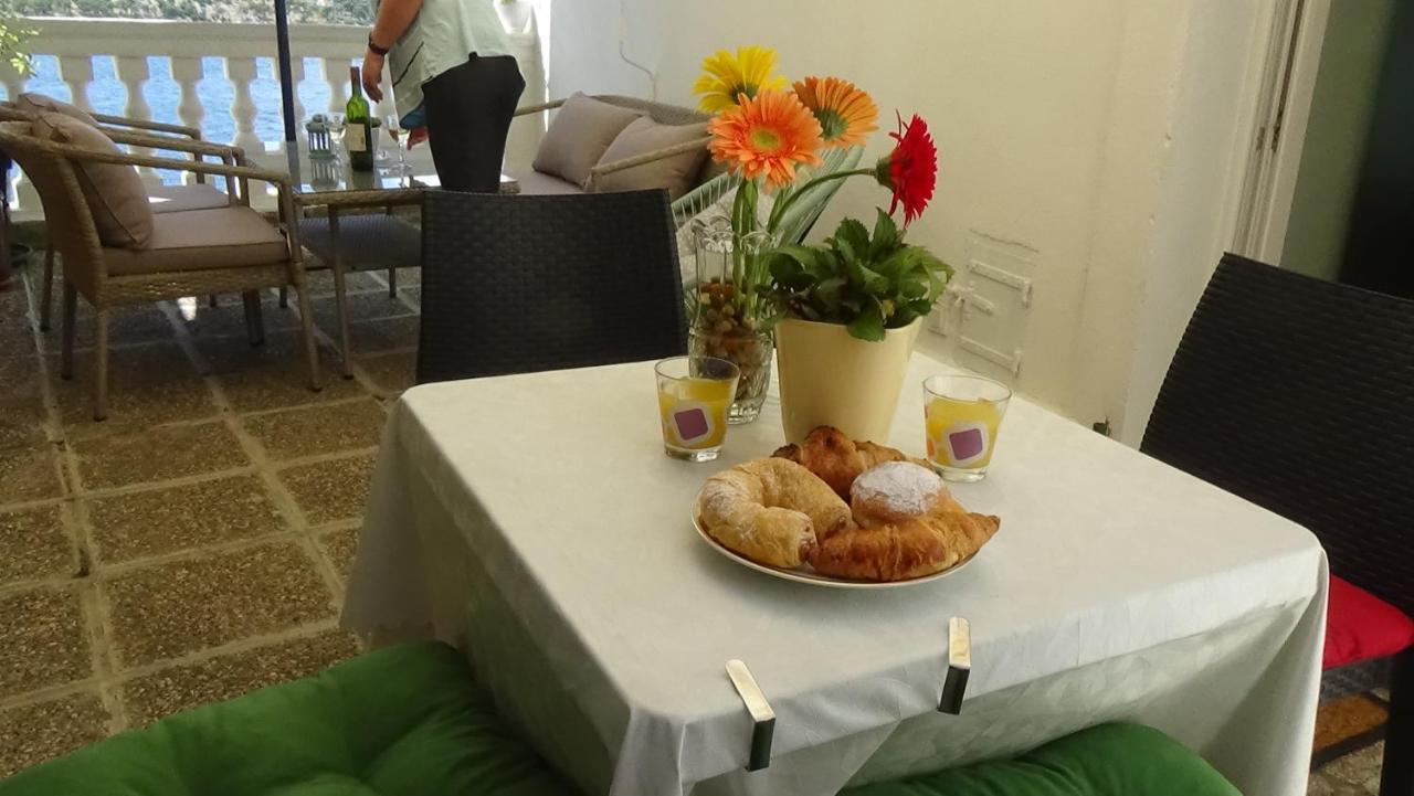 Apartmani Rina Šibenik Esterno foto