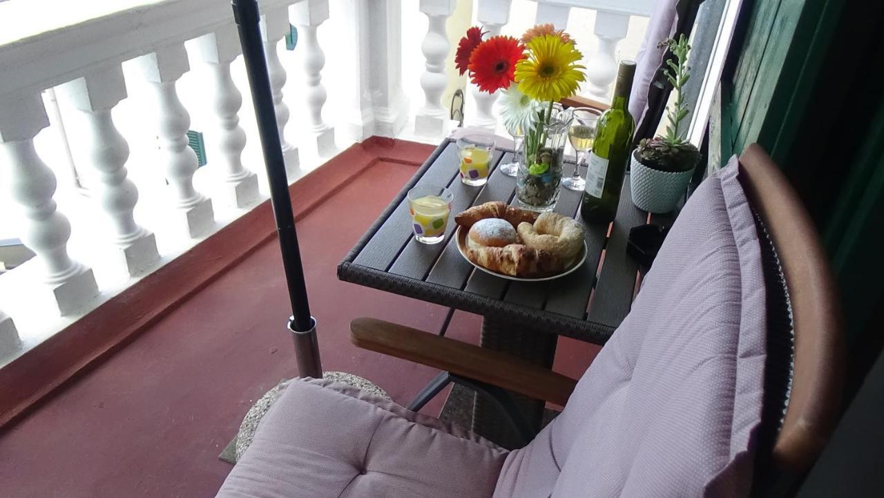Apartmani Rina Šibenik Esterno foto