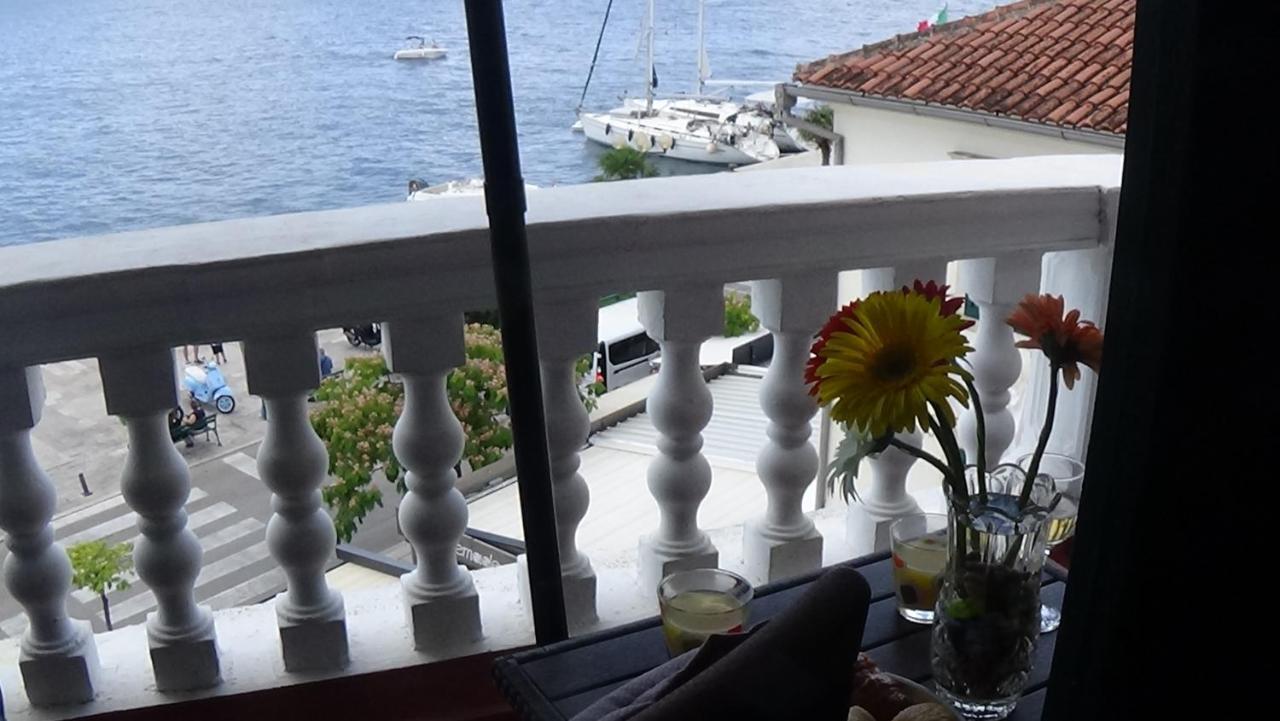 Apartmani Rina Šibenik Esterno foto